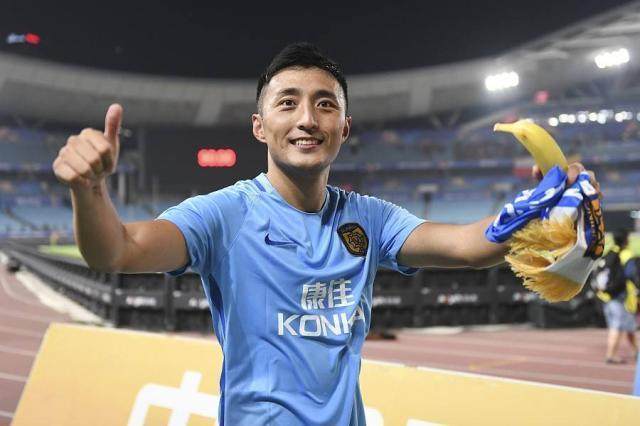 hth华体会-杨博宇发文告别江苏：遗憾无法再并肩 祝一切顺利